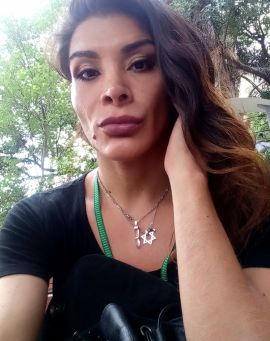 Nicol Sarkany