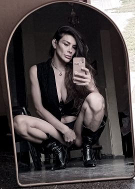 Nicol Sarkany