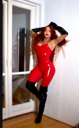 Isabella Montiel