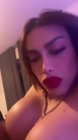 Isabella Montiel