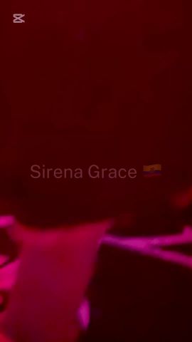 Sirena Grace