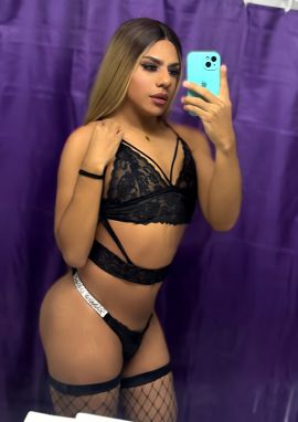 Sirena Grace