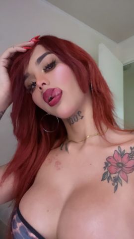 Ashley Nicole