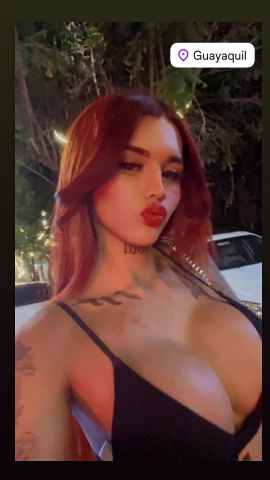 Ashley Nicole