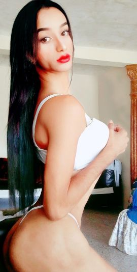 Barbie Gaby