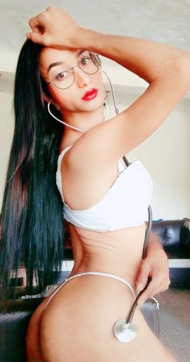 Barbie Gaby