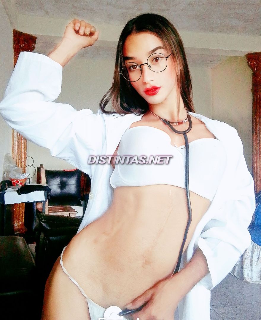 Barbie Gaby