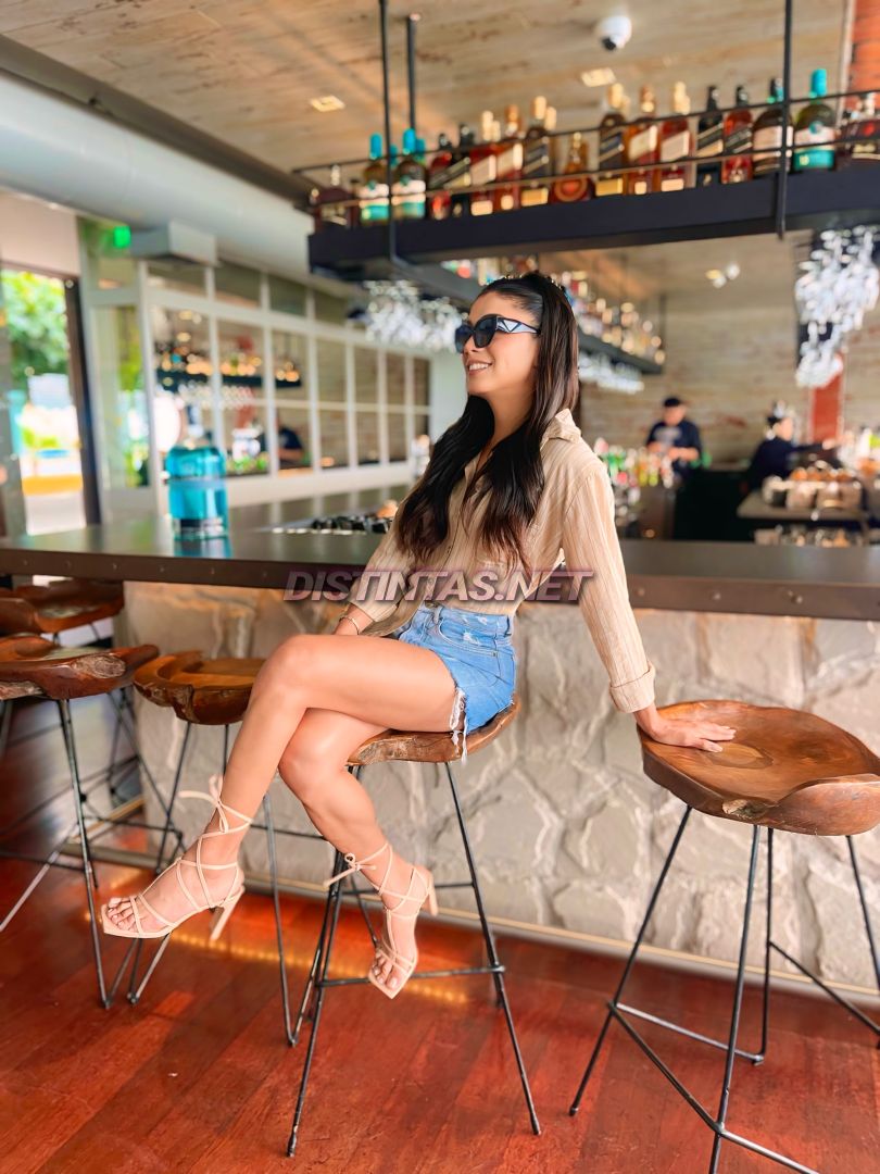 Gianella Exotica 