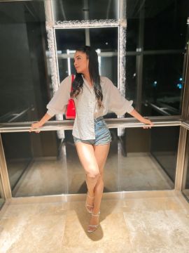 Gianella Exotica 