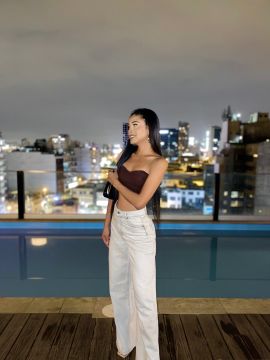 Gianella Exotica 
