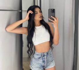 Gianella Exotica 