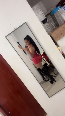 Valeria Fusterg