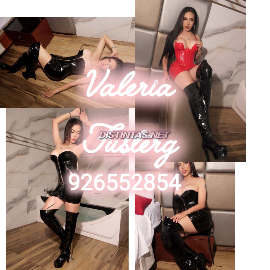 Valeria Fusterg