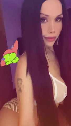 Nadia Ferreira