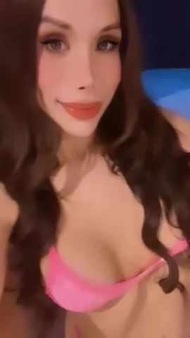 Nadia Ferreira