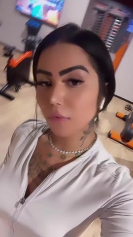 Maria Eduarda Belle