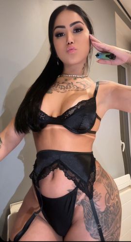 Maria Eduarda Belle