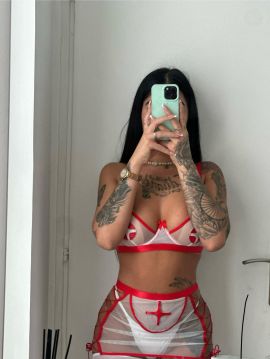 Maria Eduarda Belle