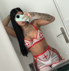Maria Eduarda Belle