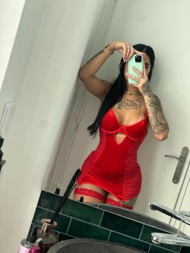 Maria Eduarda Belle