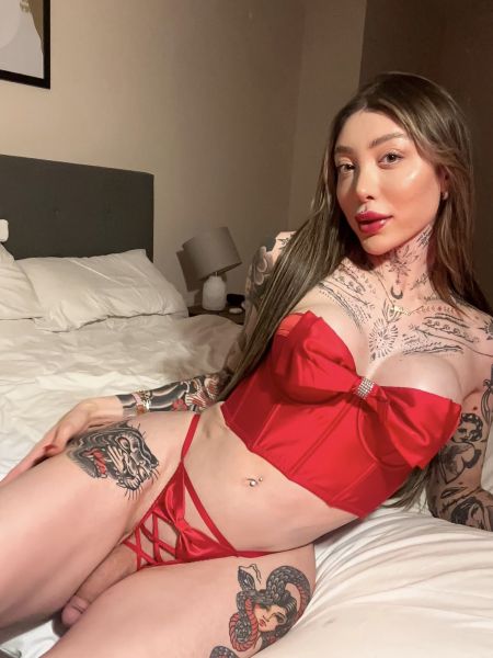 *I Am the Best Experience of Your Life*

My Telegram : t.me/HotDanyela

Hello my Loves and welcome to my Profile

Known as one of the most beautiful transsexuals in the City of Lights.

Your search for the perfect transsexual is now over. My name is Danyela, for me every person in