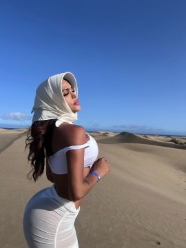 Valentina Perez