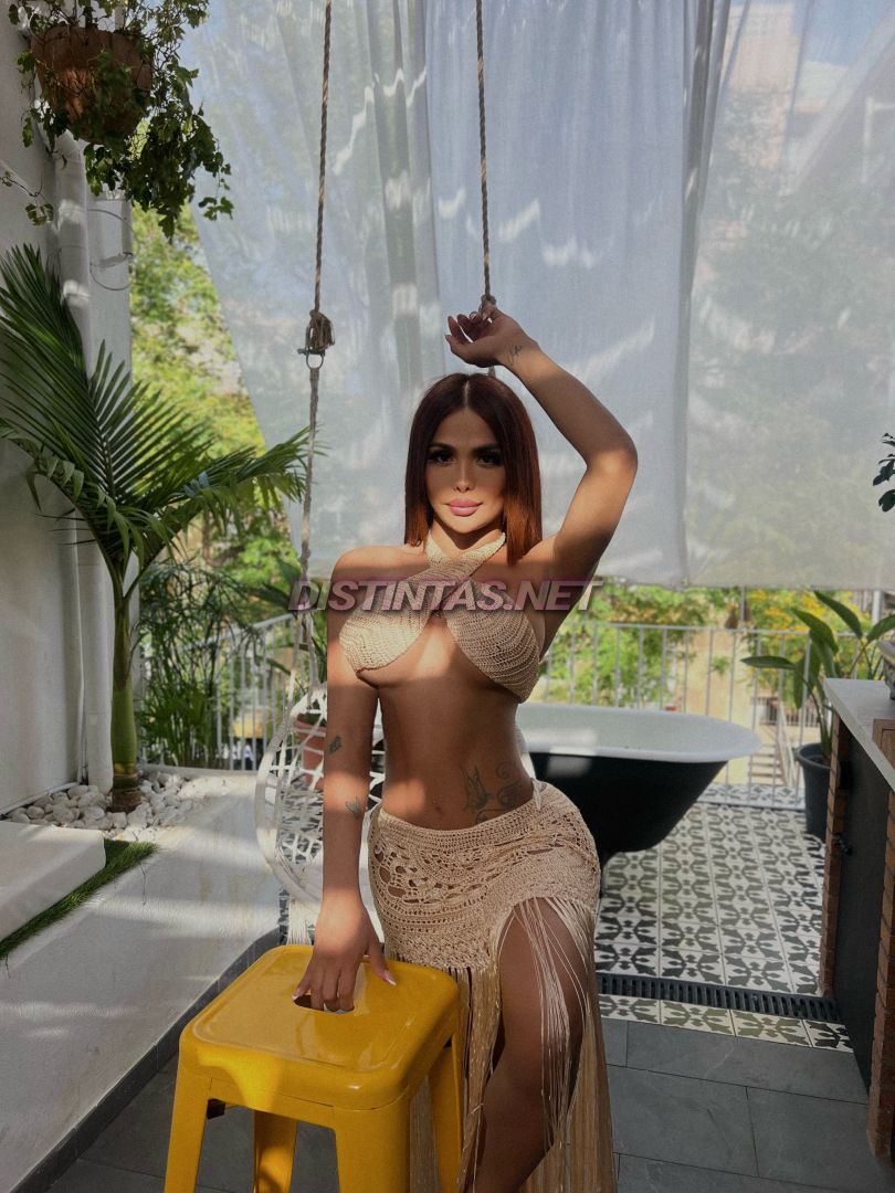 Valentina Perez
