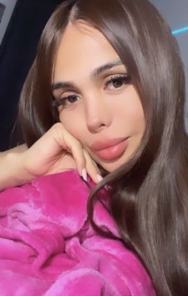 Valentina Perez