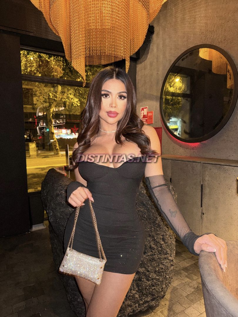 Valentina Perez