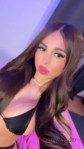 Valentina Perez