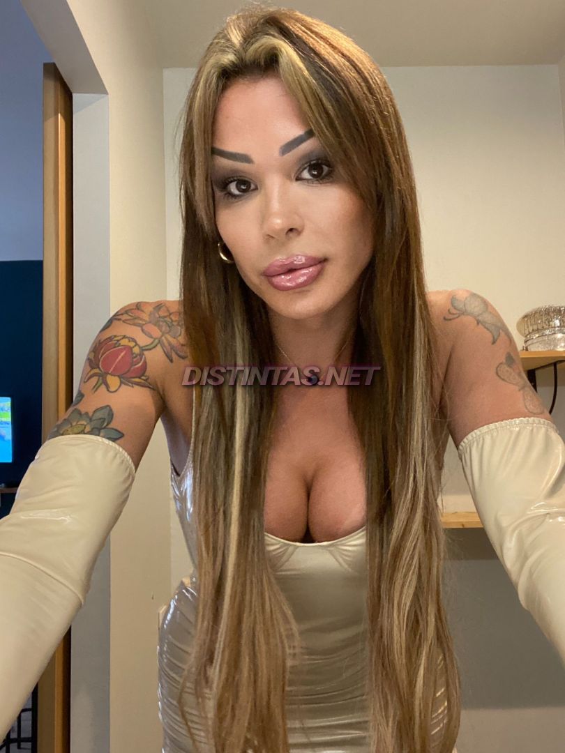 Mel Bella 