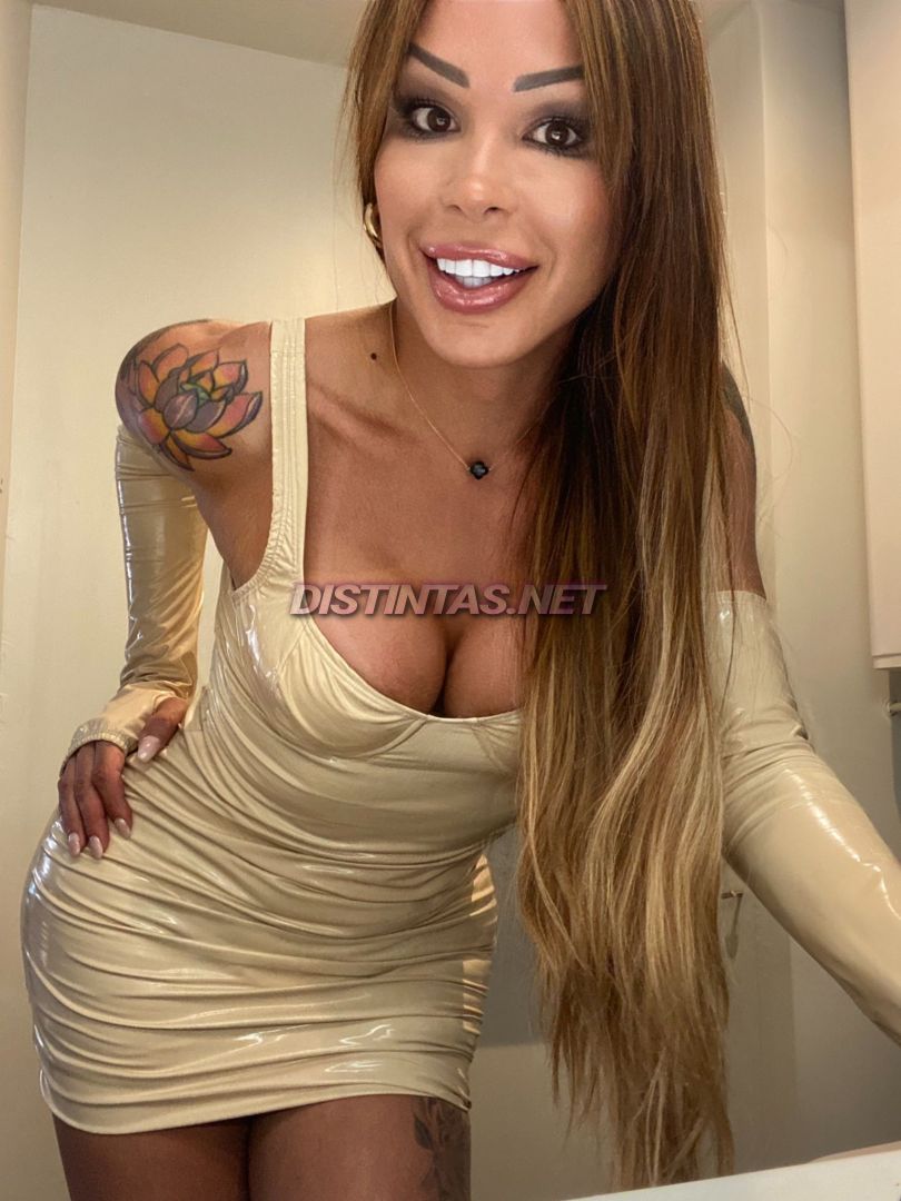 Mel Bella 