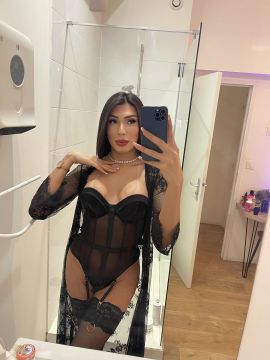 XXL Super Trans