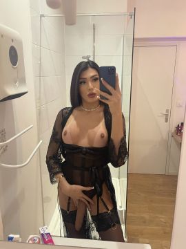 XXL Super Trans