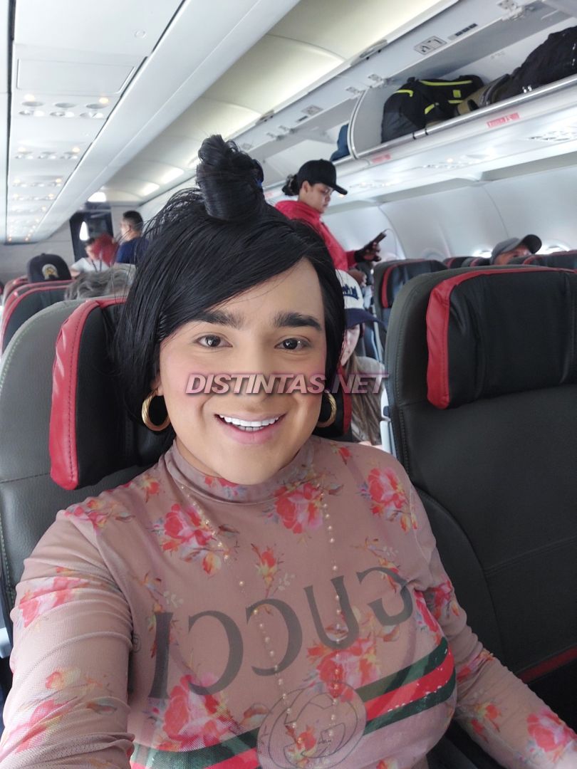 Lisbeth Ramirez