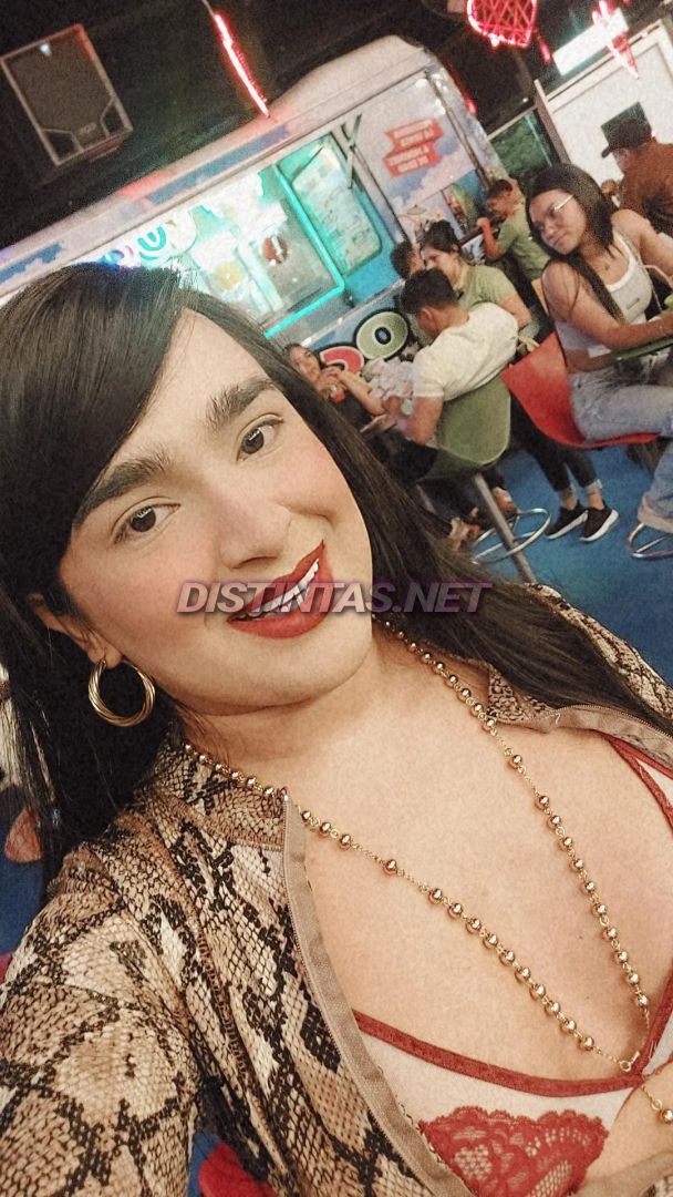 Lisbeth Ramirez