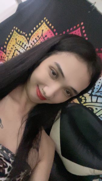 Hi I'm Yuki from Manila. Meet/CamShow Available Now. Come and get me and be satisfied. Your hot and young shemale has landed ready to give your satisfaction. 😋💦