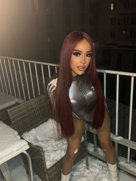 Lua Dangel