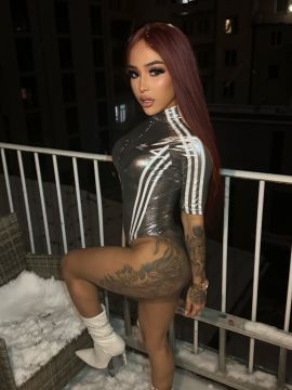 Lua Dangel