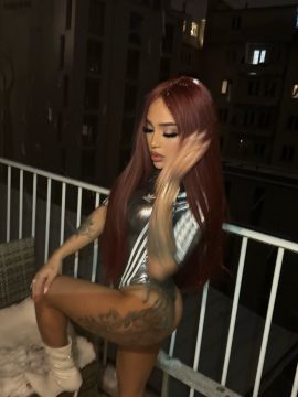 Lua Dangel