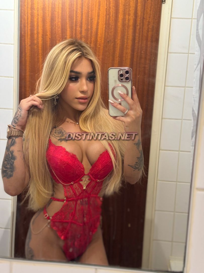 Lua Dangel