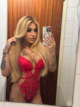 Lua Dangel