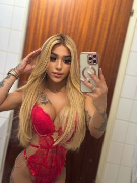 Lua Dangel