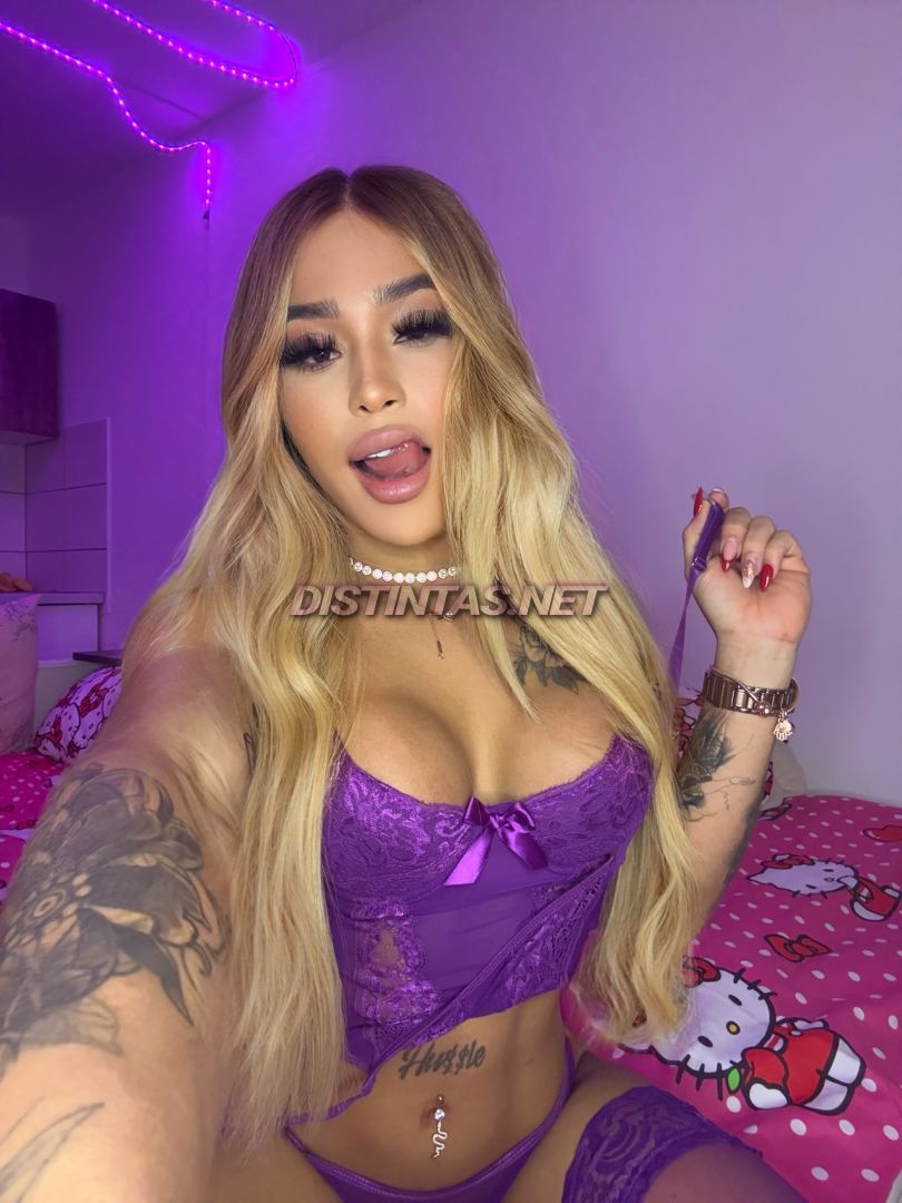 Lua Dangel