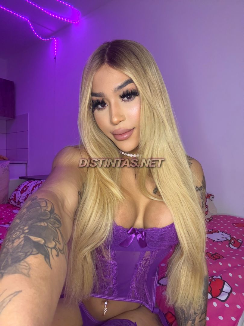 Lua Dangel