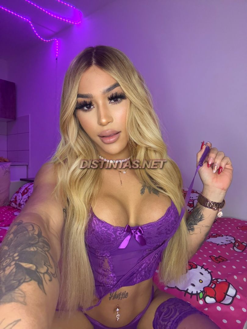 Lua Dangel