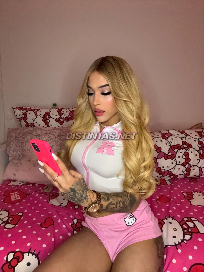 Lua Dangel