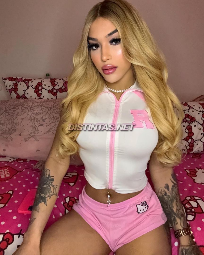 Lua Dangel