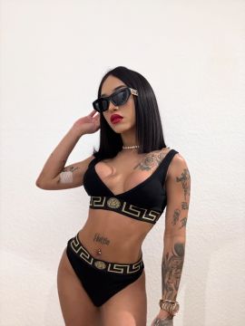Lua Dangel