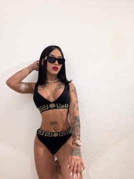 Lua Dangel
